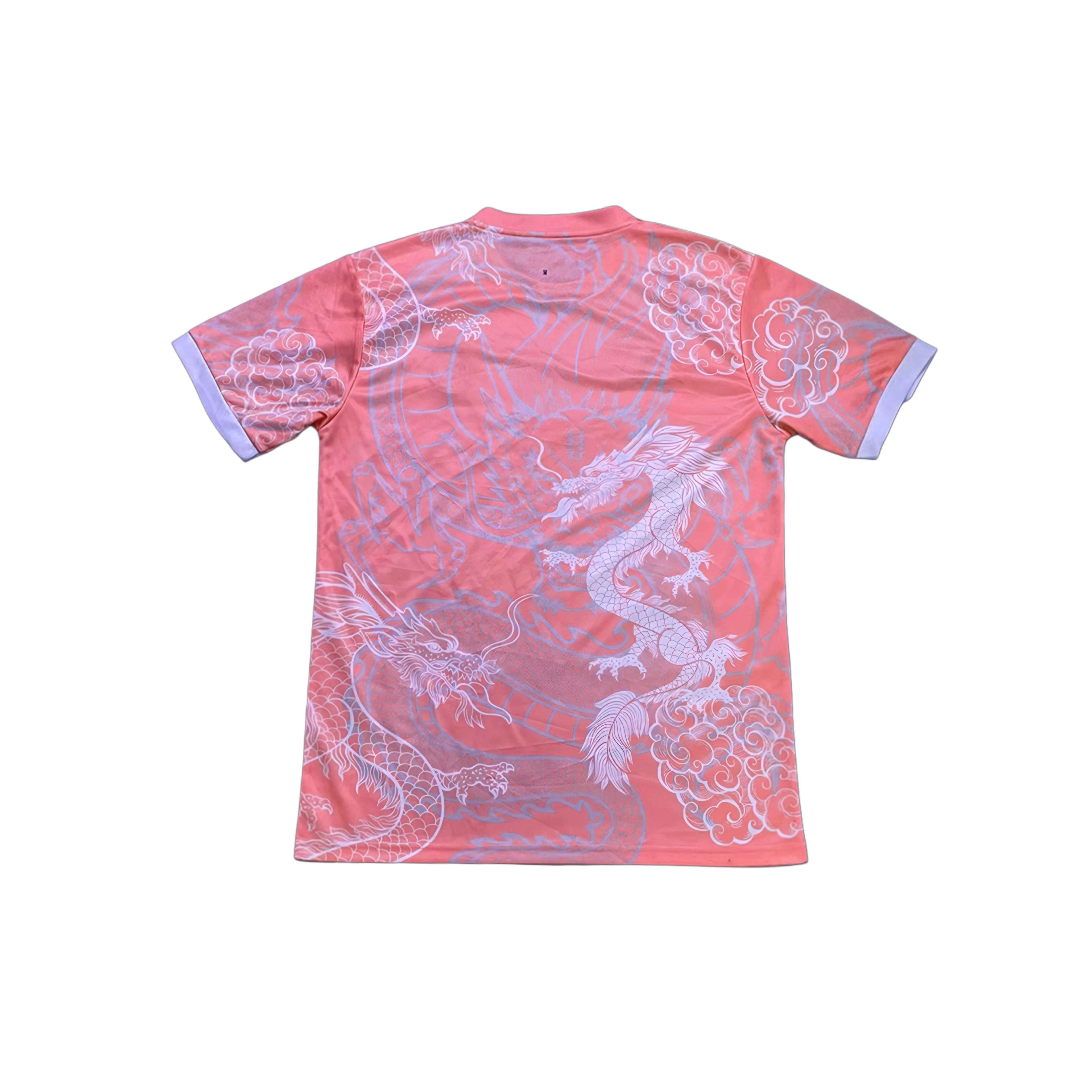 Real Madrid Pink