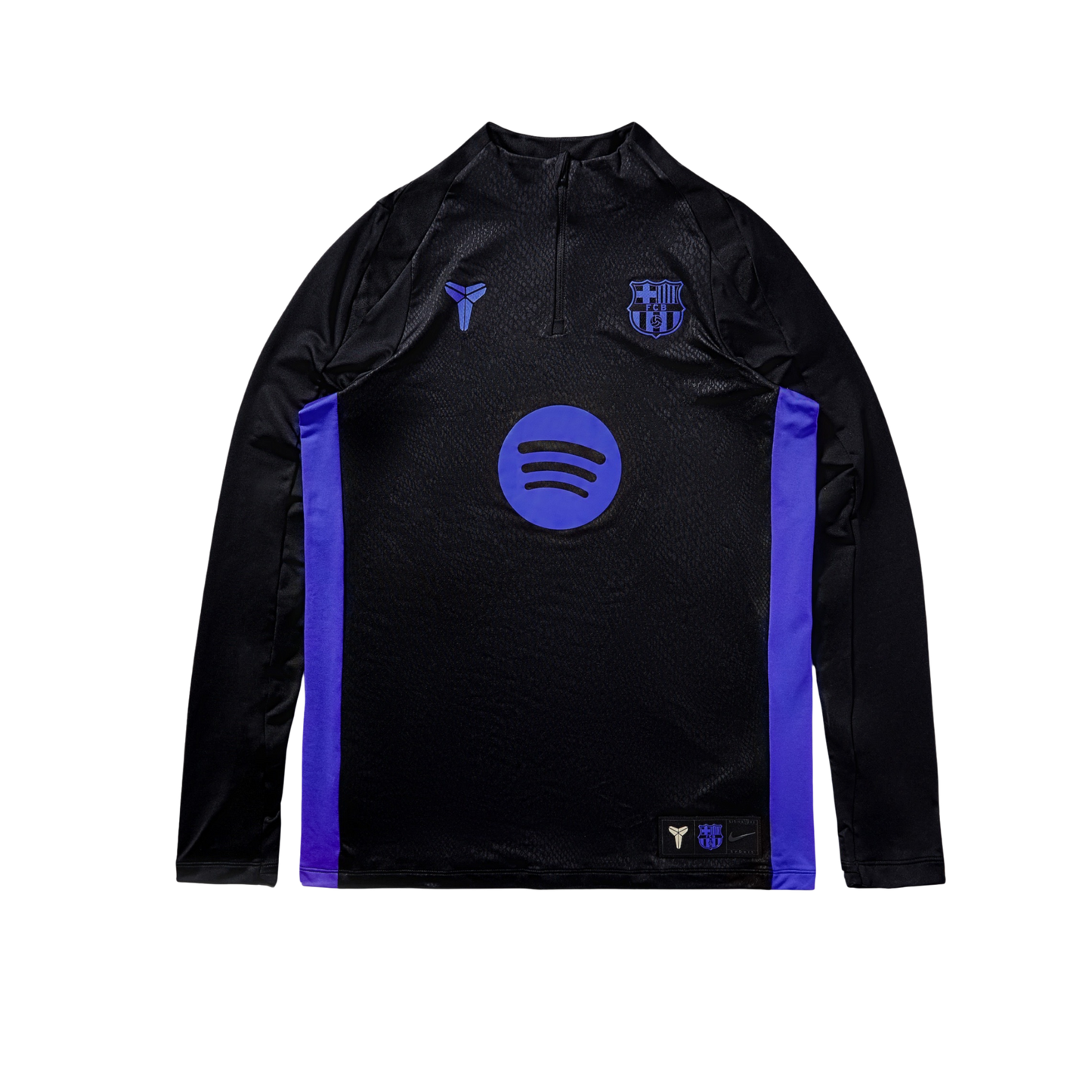 Barcelona tracksuit