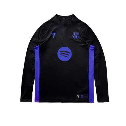 Barcelona tracksuit