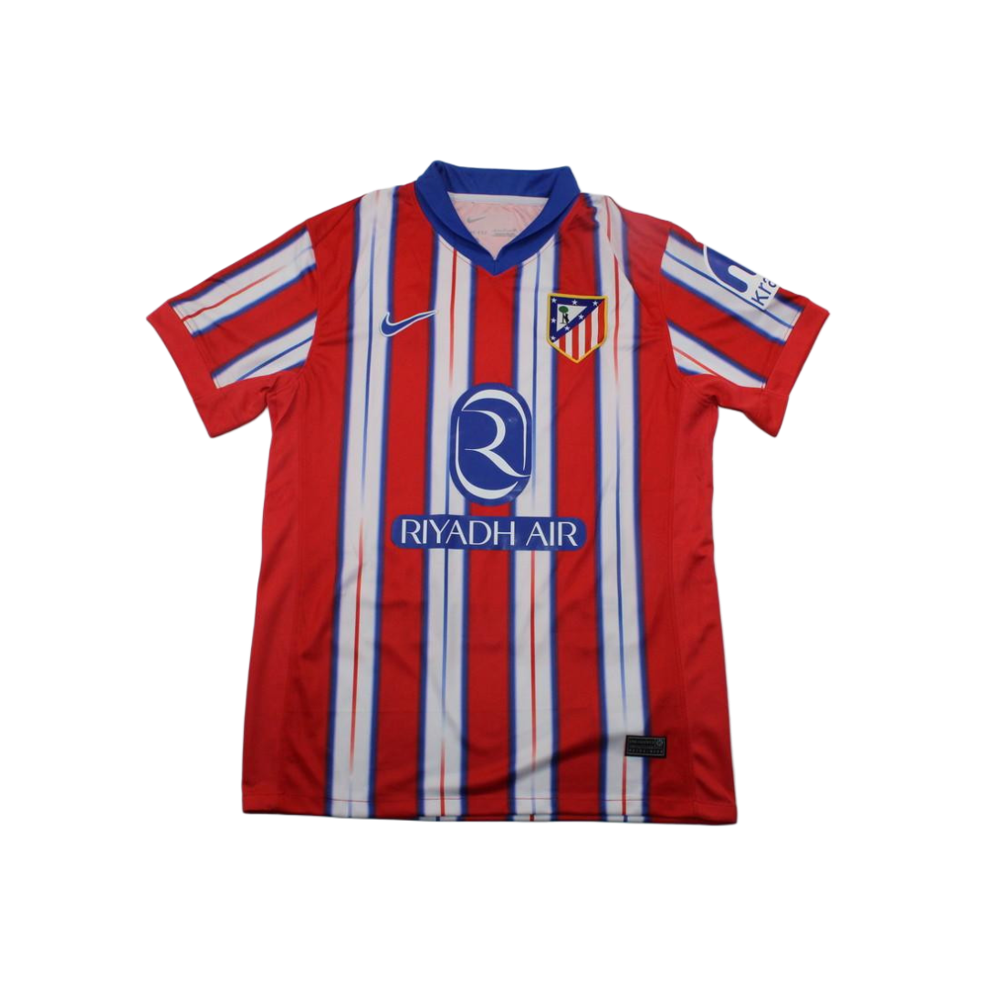 Atletico Madrid 24/25 Shirt