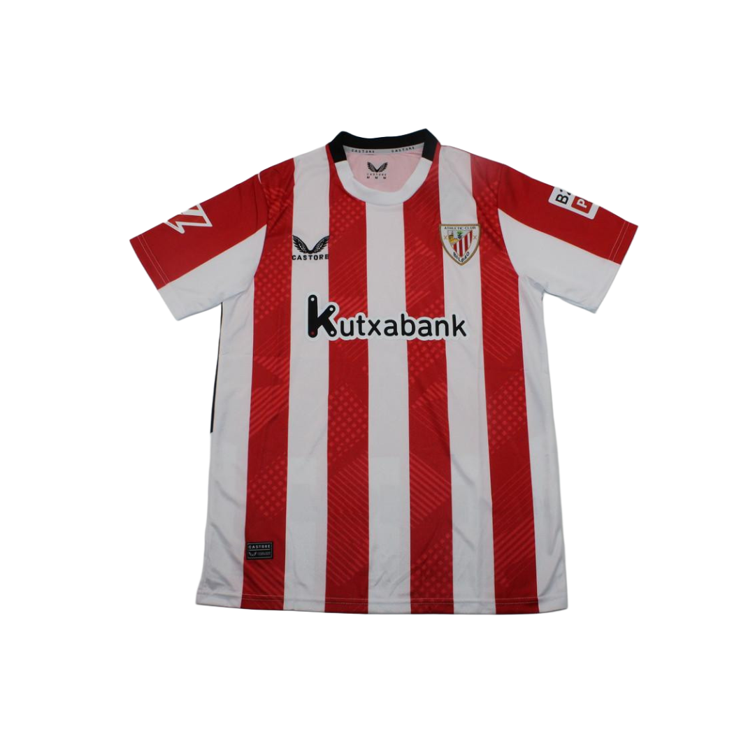 Athletic Bilbao 24/25 Shirt