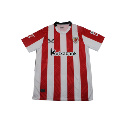 Athletic Bilbao 24/25 Shirt