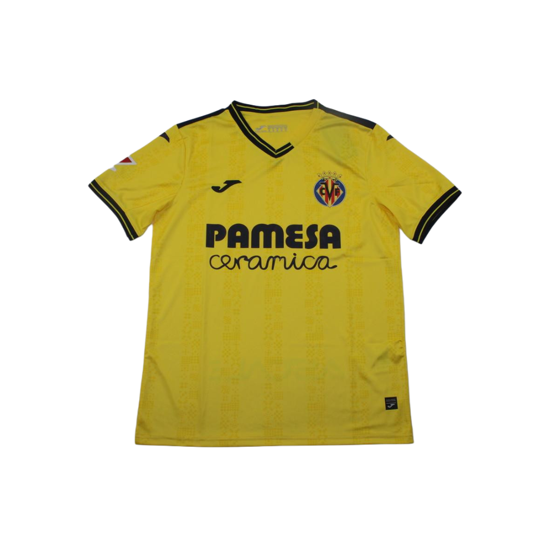 Villarreal 24/25 Shirt