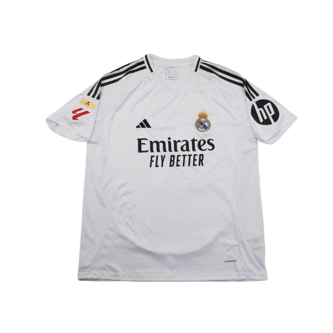 Real Madrid 24/25 Shirt
