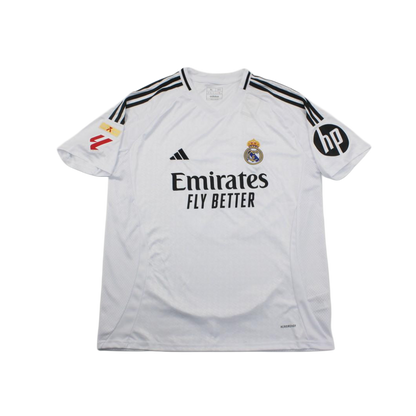 Real Madrid 24/25 Shirt