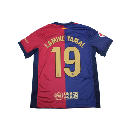 Barcelona 24/25 Shirt