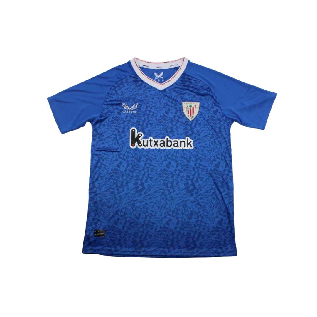 Athletic Bilbao 24/25 Shirt