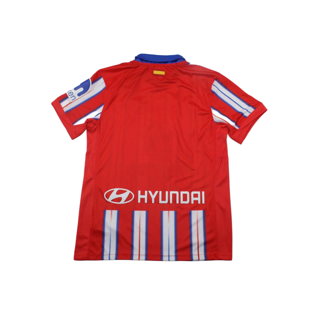 Atletico Madrid 24/25 Shirt