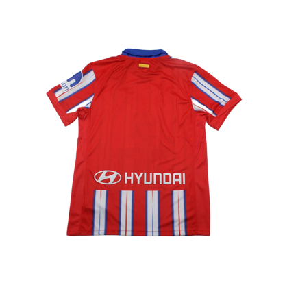 Atletico Madrid 24/25 Shirt
