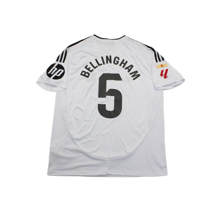 Real Madrid 24/25 Shirt