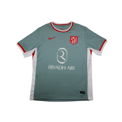 Atletico Madrid 24/25 Shirt