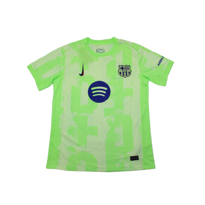 Barcelona 24/25 Shirt