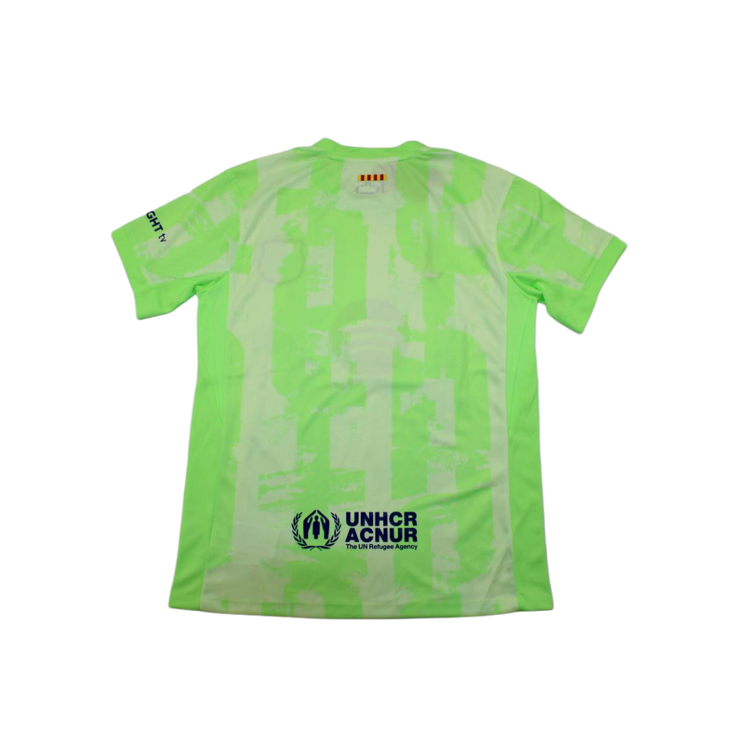 Barcelona 24/25 Shirt