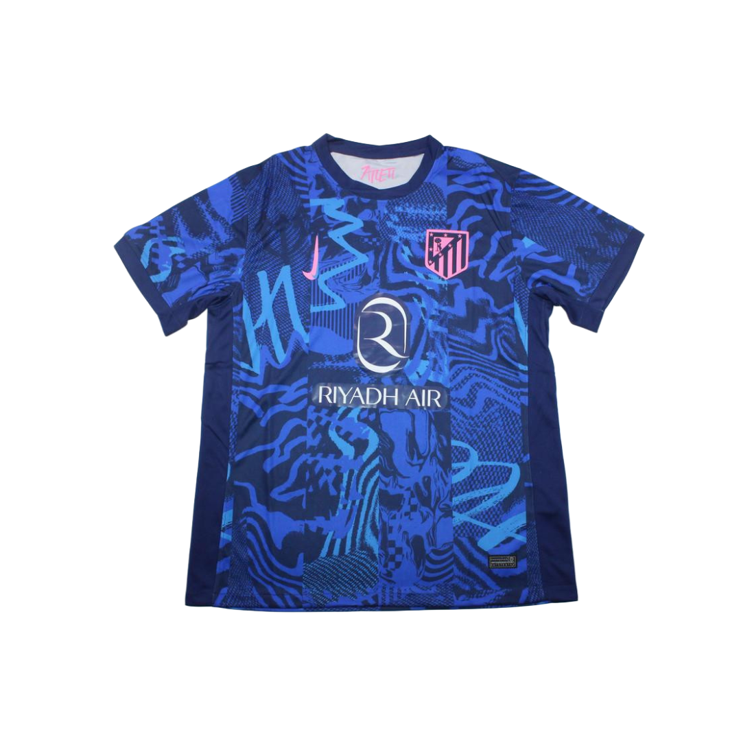 Atletico Madrid 24/25 Shirt