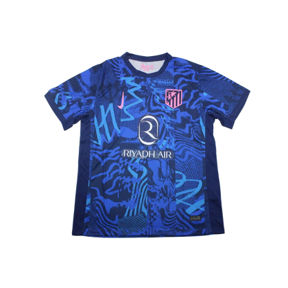 Atletico Madrid 24/25 Shirt