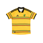 Jamaica 2026/2027 Fan Version