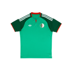 Argelia 2026/2027
