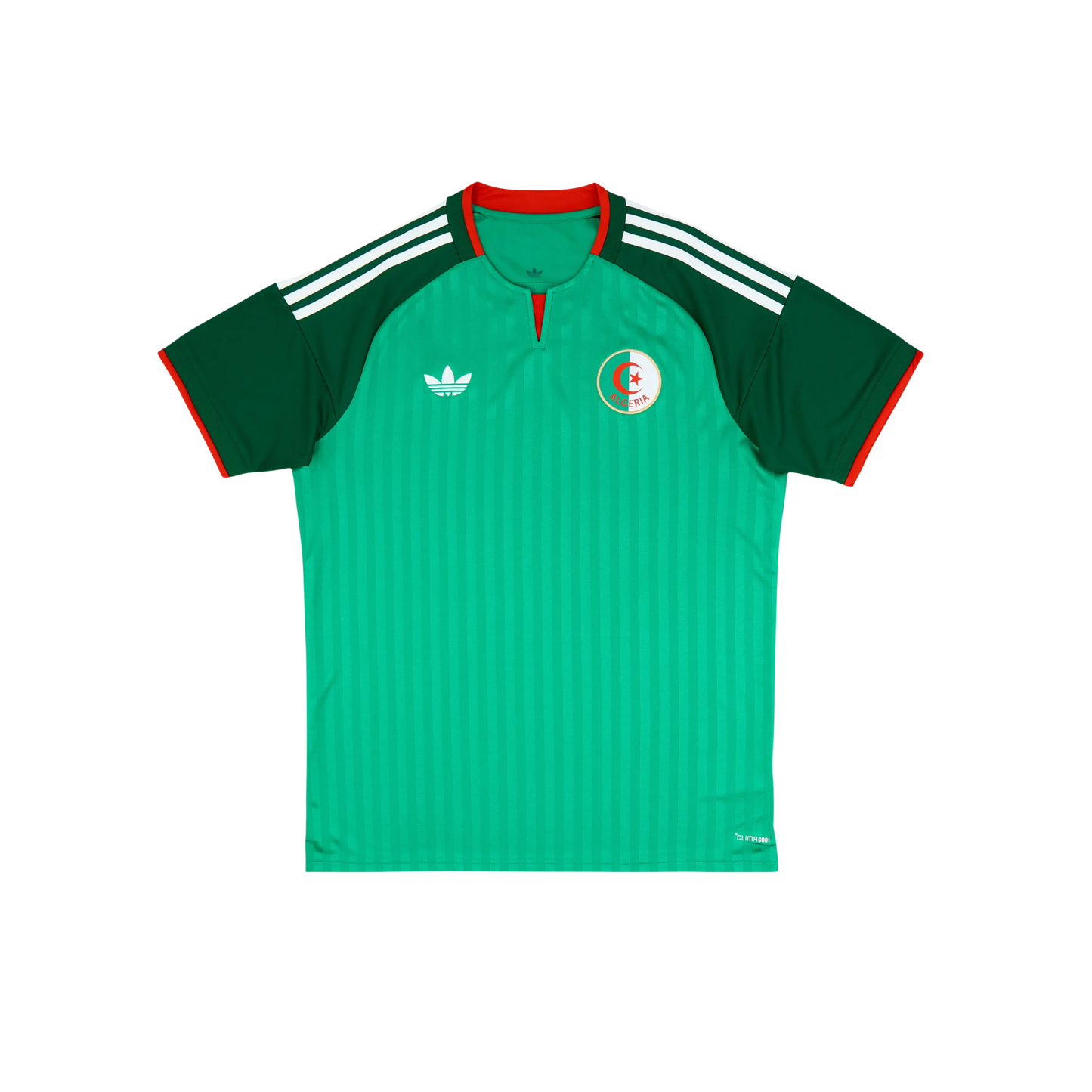 Algeria 2026/2027