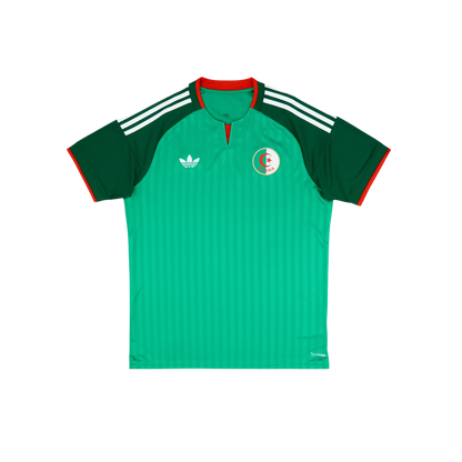 Algeria 2026/2027