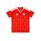 Chile 2026/2027 Fan Version