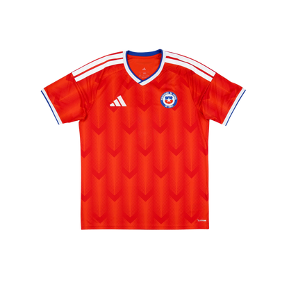 Chile 2026/2027 Fan Version