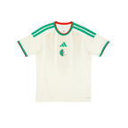 Argelia 2026/2027
