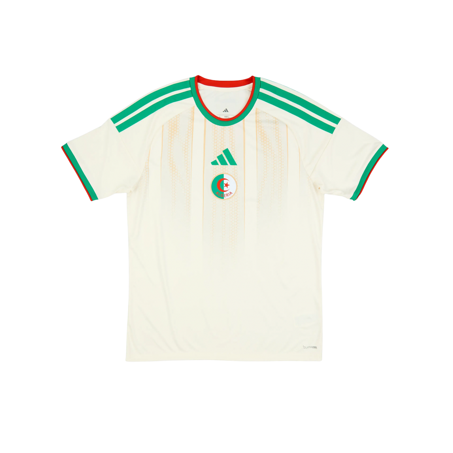 Algeria 2026/2027