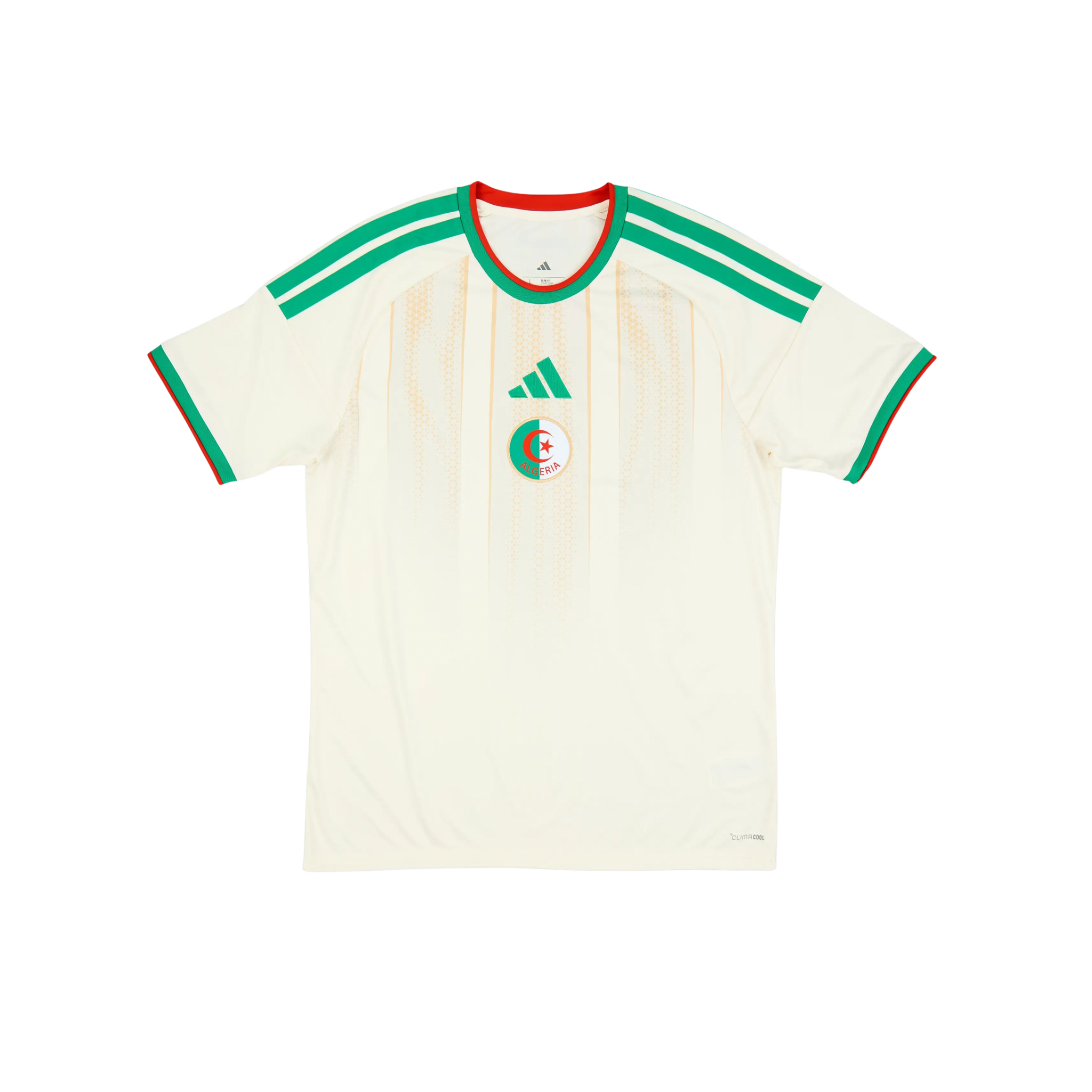 Argelia 2026/2027