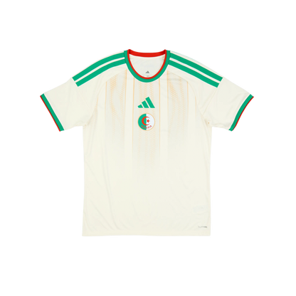 Algeria 2026/2027