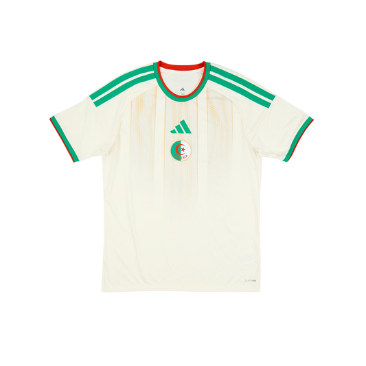 Algeria 2026/2027
