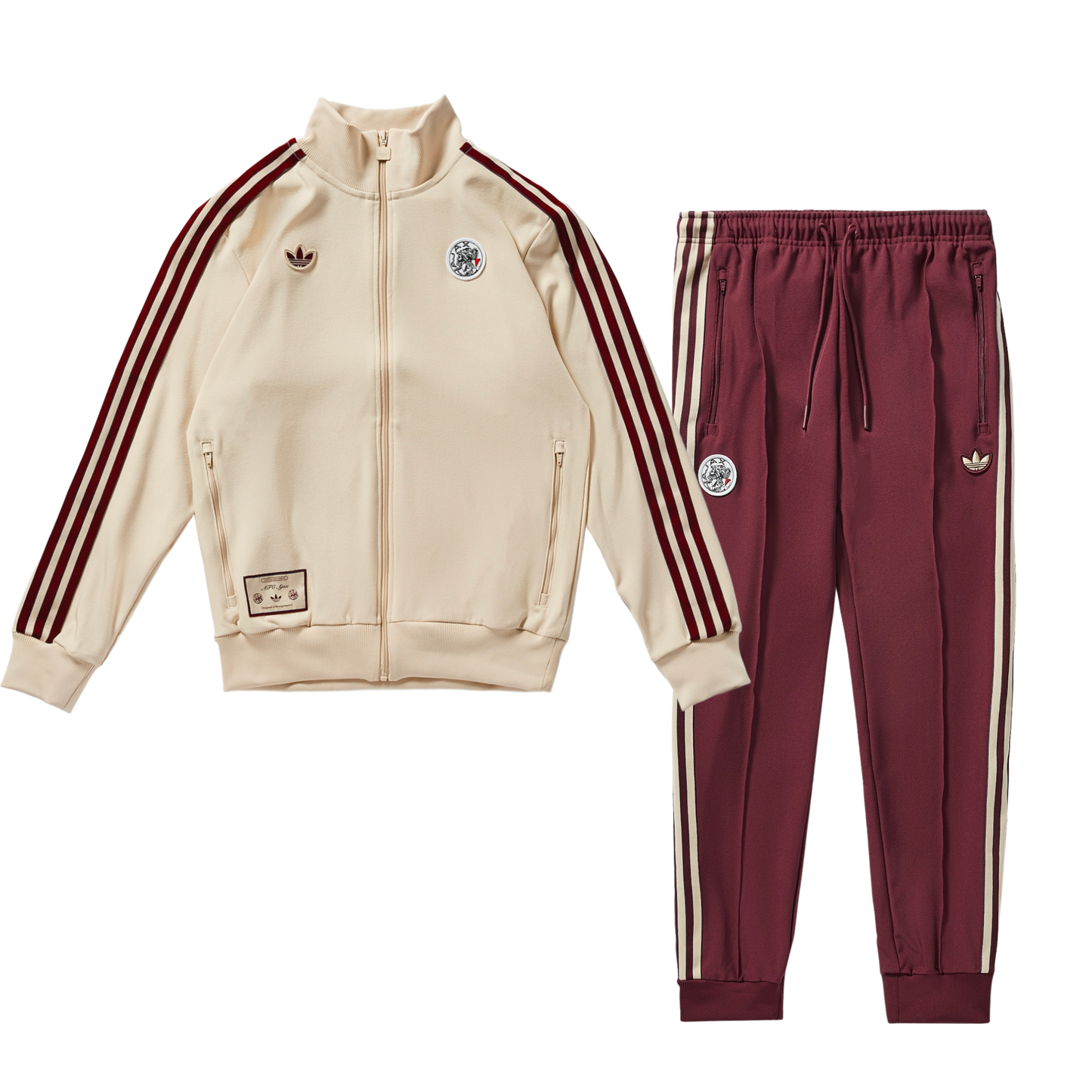 Ajax tracksuit