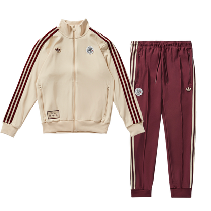 Ajax tracksuit
