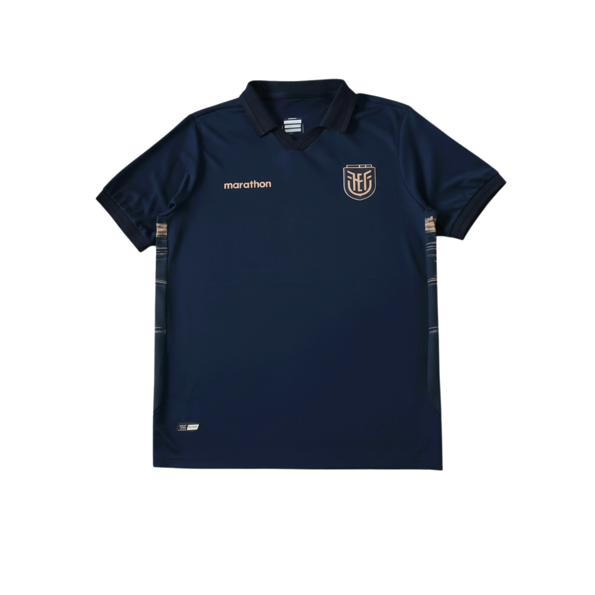 Ecuador 2026/2027 Fan Version