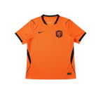 Paises Bajos 2026/2027 Fan Version