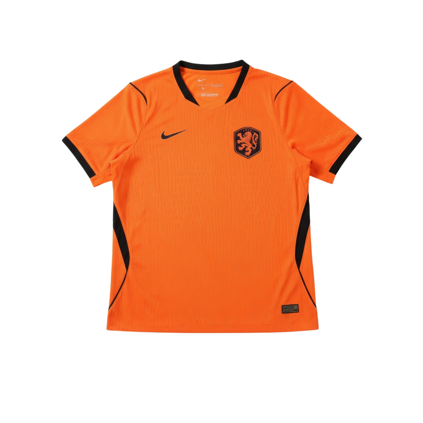 Netherlands 2026/2027 Fan Version