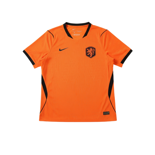 Netherlands 2026/2027 Fan Version