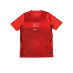 Turquía 2026/2027 Fan Version