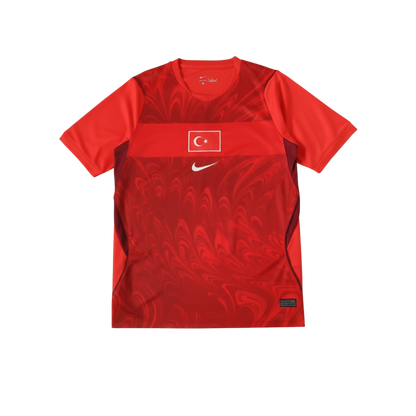 Turkey 2026/2027 Fan Version