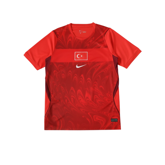 Turkey 2026/2027 Fan Version