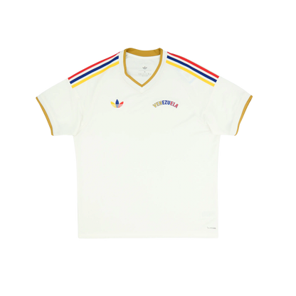 Venezuela 2026/2027 Fan Version