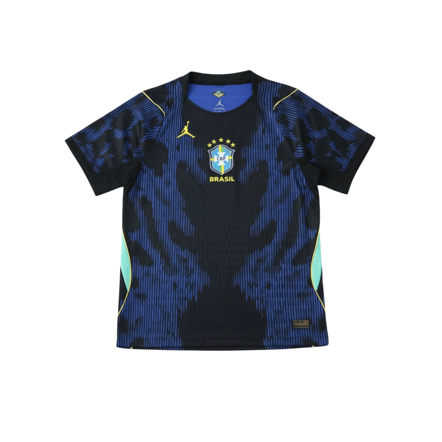 Brazil 2026/2027 Fan Version