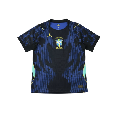 Brazil 2026/2027 Fan Version