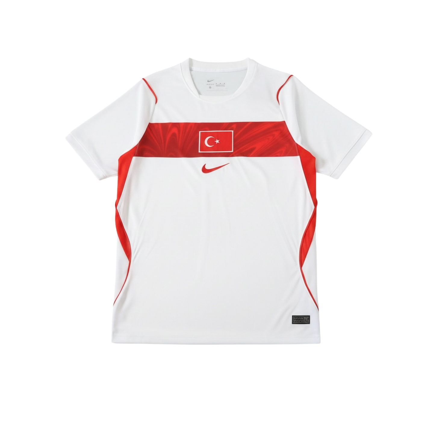 Turkey 2026/2027 Fan Version