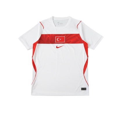 Turkey 2026/2027 Fan Version