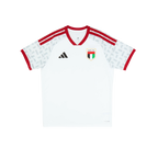 Emiratos Arabes Unidos 2026/2027 Fan Version