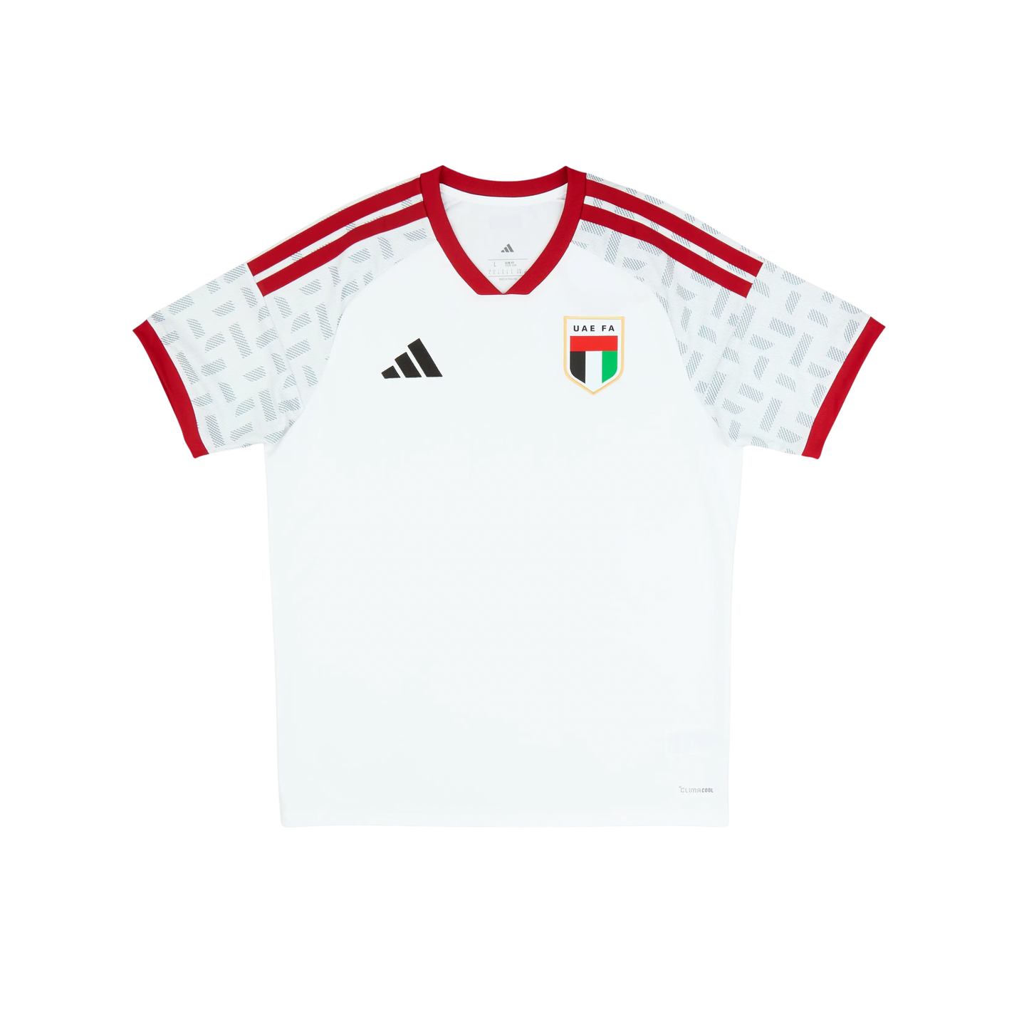 United Arab Emirates 2026/2027 Fan Version
