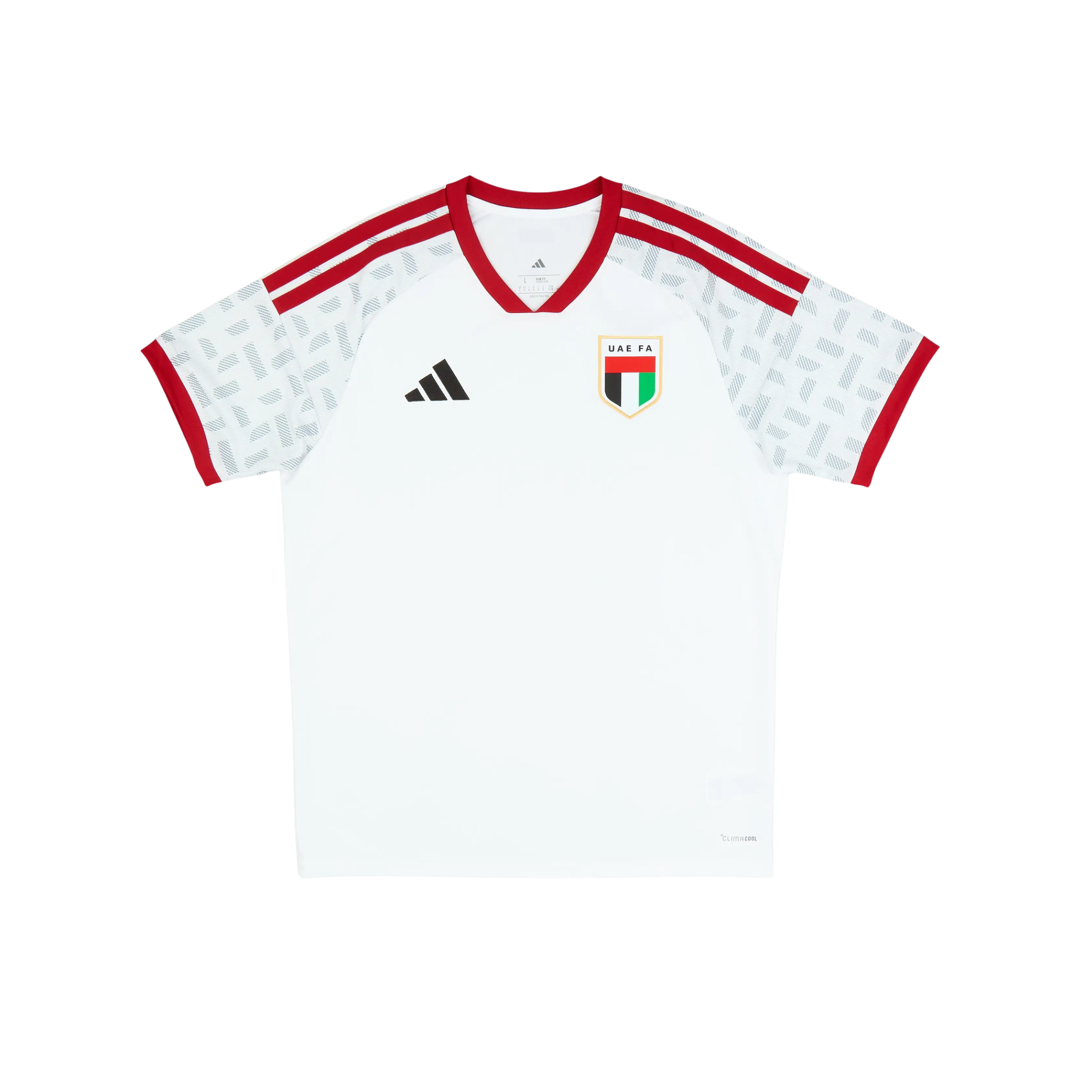 Emiratos Arabes Unidos 2026/2027 Fan Version
