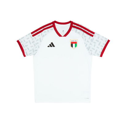 United Arab Emirates 2026/2027 Fan Version