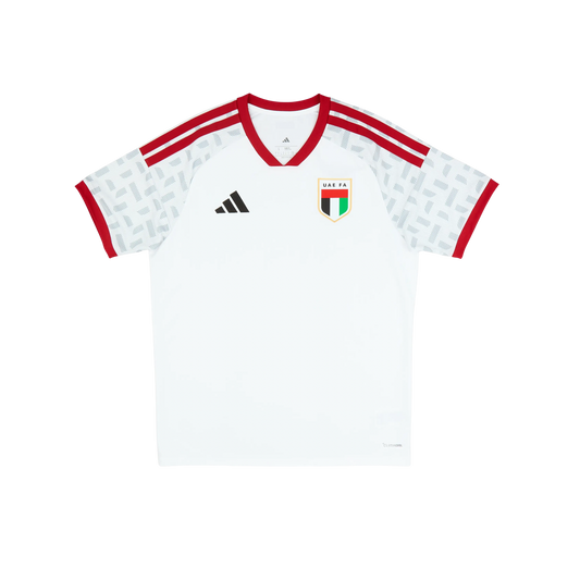 United Arab Emirates 2026/2027 Fan Version