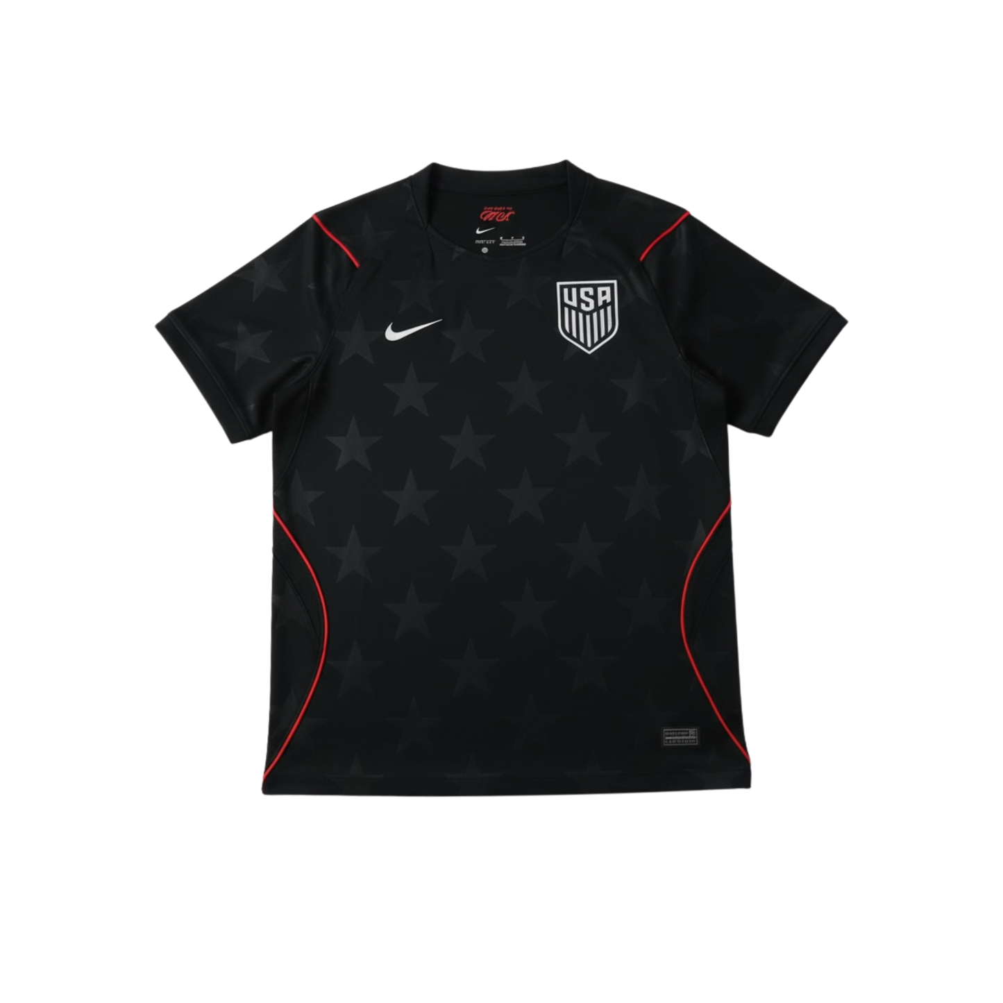 United States 2026/2027 Fan Version